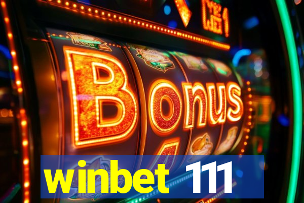 winbet 111
